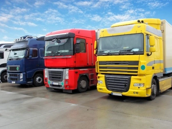 Antalya Yedisu Nakliye